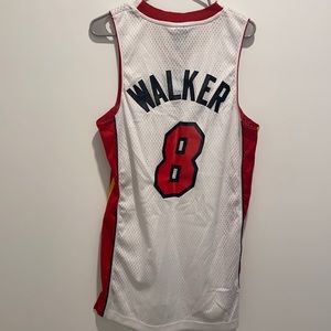 Antoine Walker Miami Heat stitched jersey